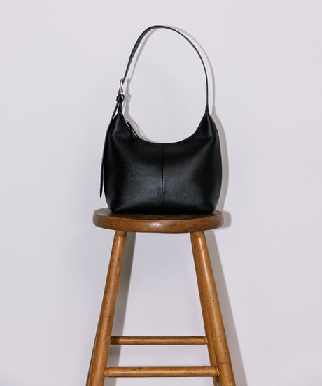 【B-26133】 BEAURE ホーボー BAG
