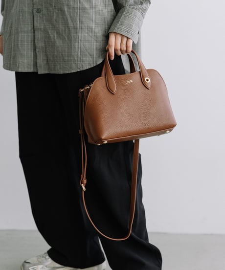 【B-25421】 BEAURE 2Way Mini トート Bag
