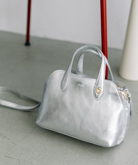【B-25421】 BEAURE 2Way Mini トート Bag