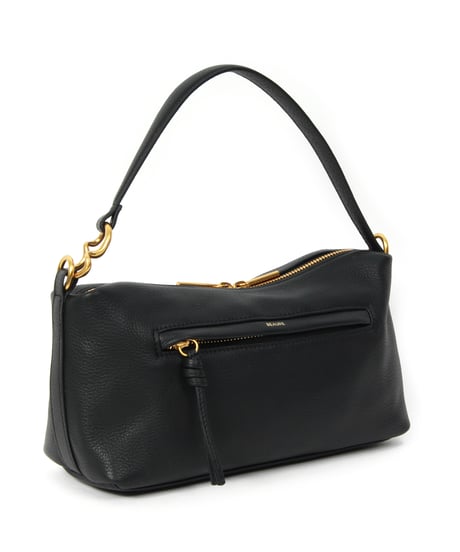 【B-25209】BEAURE デザインリング ショルダー Bag