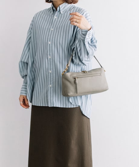【B-25209】BEAURE デザインリング ショルダー Bag