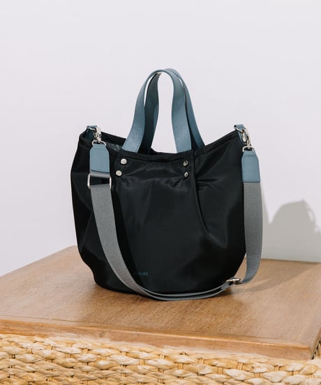 【B-26235】BEAURE NEW バルーントート Bag