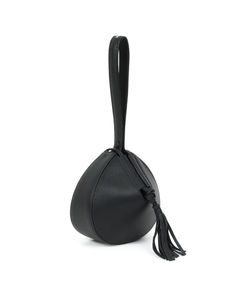 【B-25213】BEAURE Fortune Cookie 2Design Mini Bag