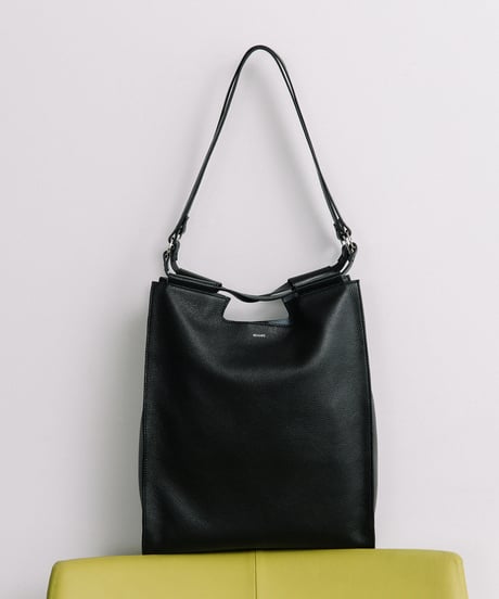 【B-26226】BEAURE レザー 2WAY ショルダー トート