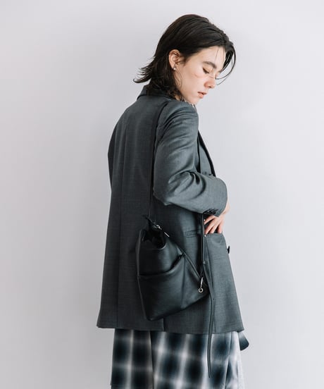 【B-25325】BEAURE 3WAY ショルダー Bag