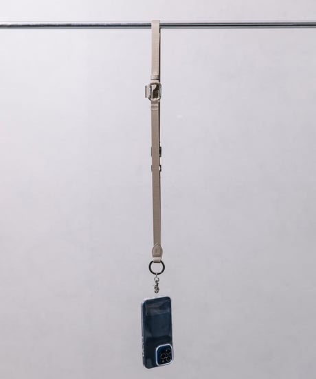 【B-25303】BEAURE Nylon Multi ストラップ