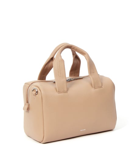 【B-25314】BEAURE Soft ボストン Bag