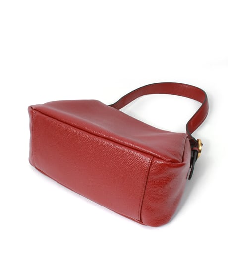 【B-25327】BEAURE Design Buckle ショルダー Bag