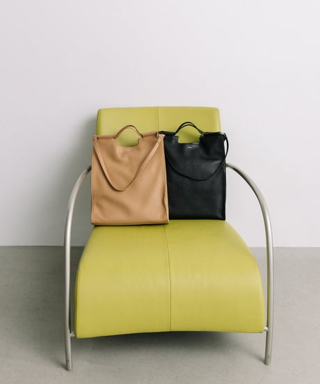 【B-26226】BEAURE レザー 2WAY ショルダー トート