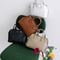 【B-25421】 BEAURE 2Way Mini トート Bag