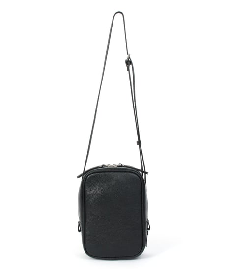 【B-26131】BEAURE 縦型 ミニ ショルダー Bag