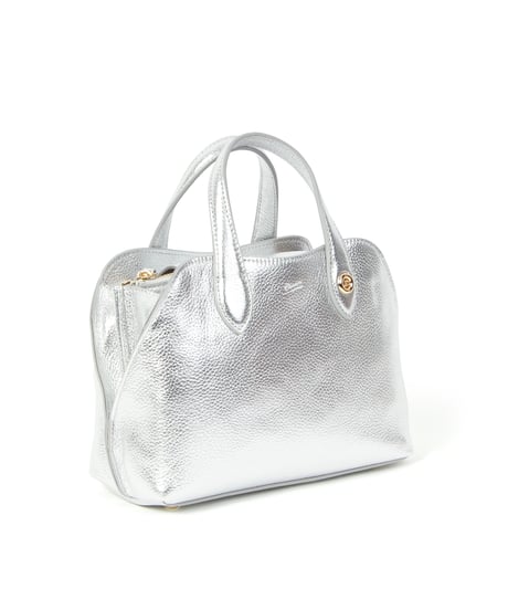 【B-25421】 BEAURE 2Way Mini トート Bag