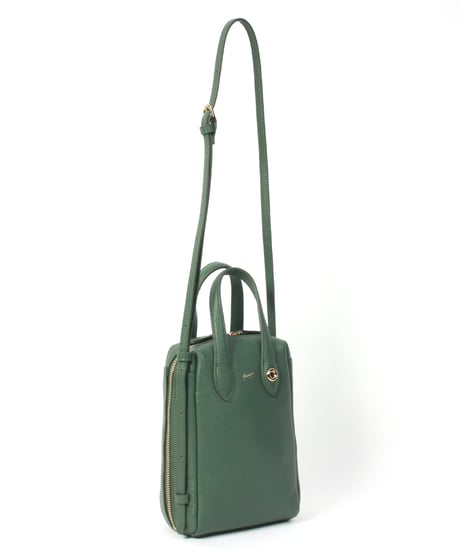 【B-25323】BEAURE Vertical ポシェット