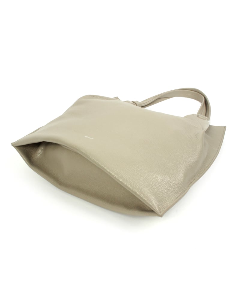 B-24317】BEAURE カウレザー A4 トート | BEAURE OFFICIAL