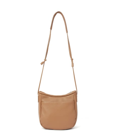 【B-25339】BEAURE Just Size Mini ポシェット