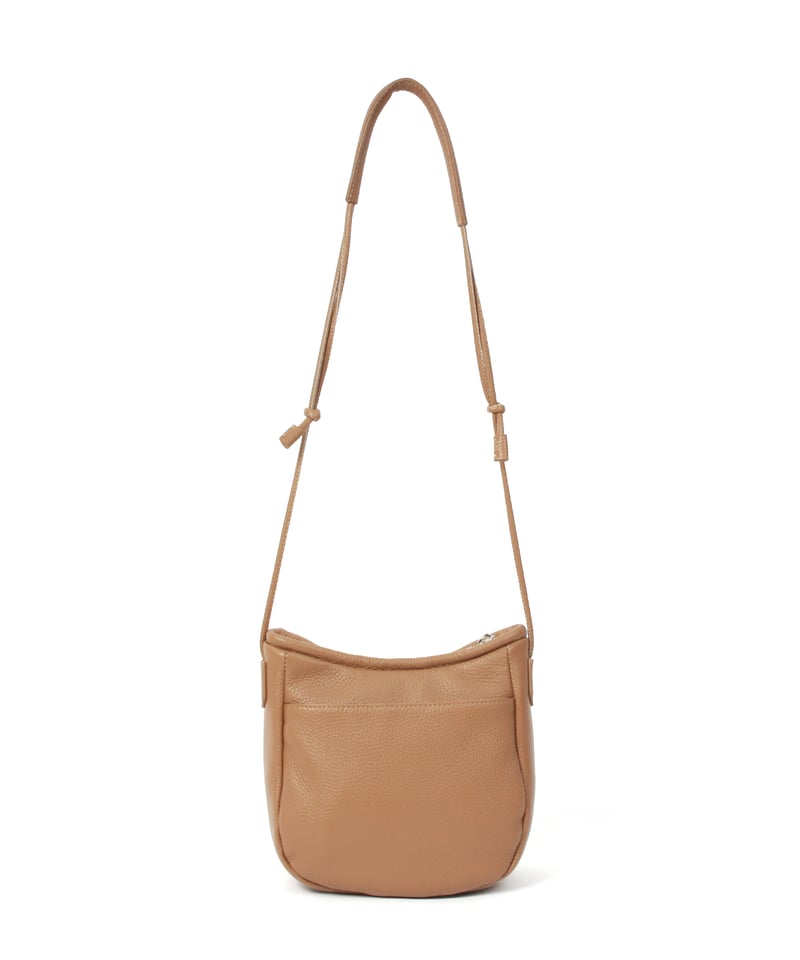 B-25339】BEAURE Just Size Mini ポシェット | BEAURE O