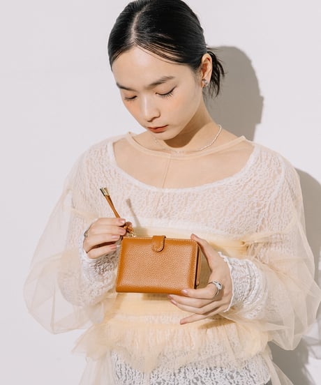 新品未使用　ビュレ　ゴブランウォレット BEAURE OFFICIAL STORE