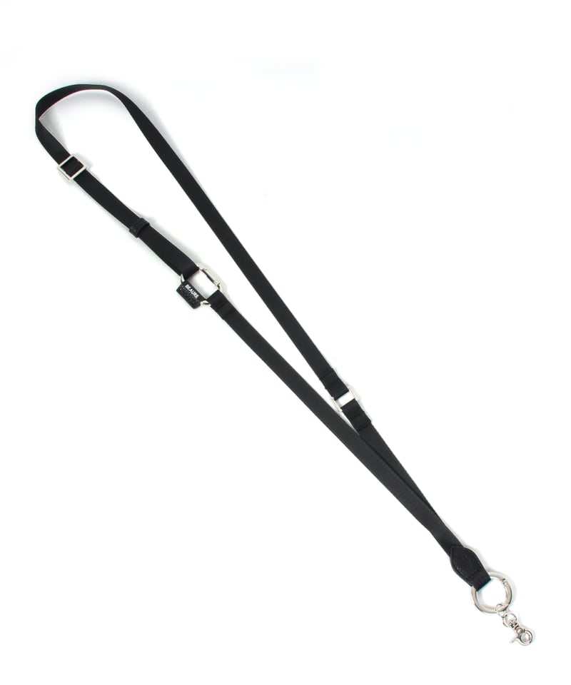 B-25303】BEAURE Nylon Multi ストラップ | BEAURE OFFI