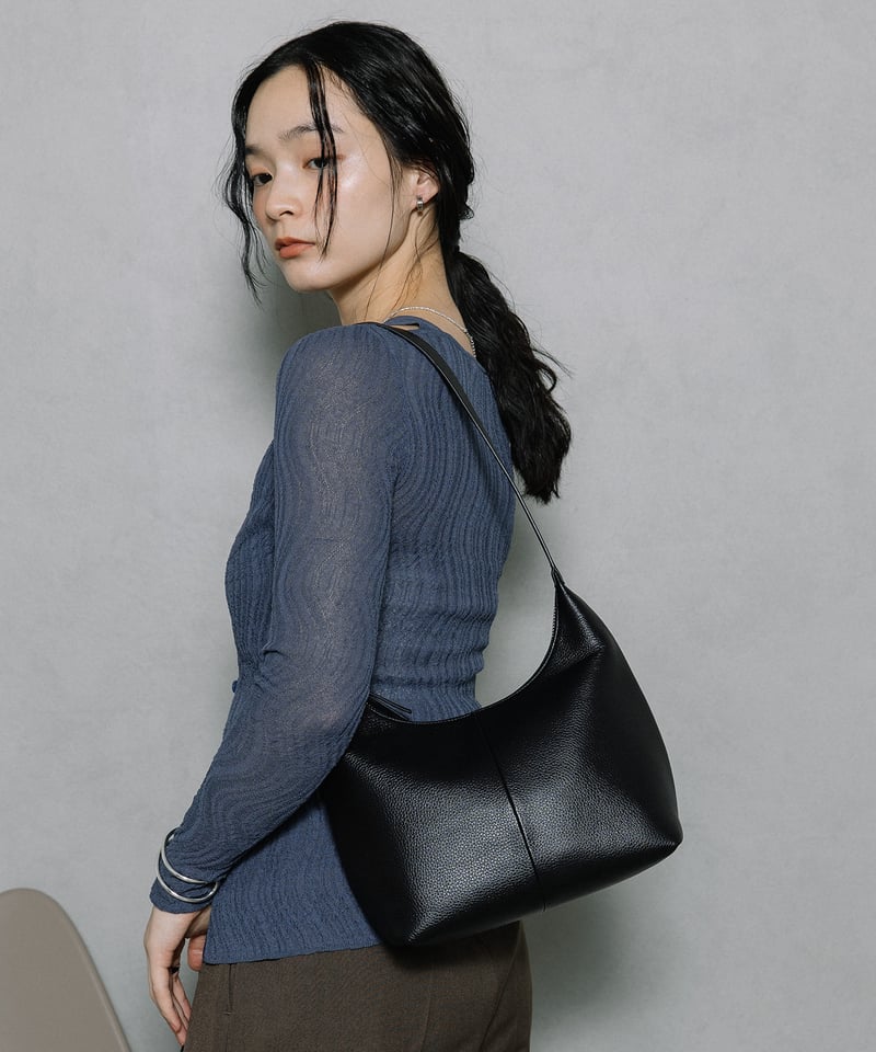 B-26133】 BEAURE ホーボー BAG | BEAURE OFFICIAL STORE