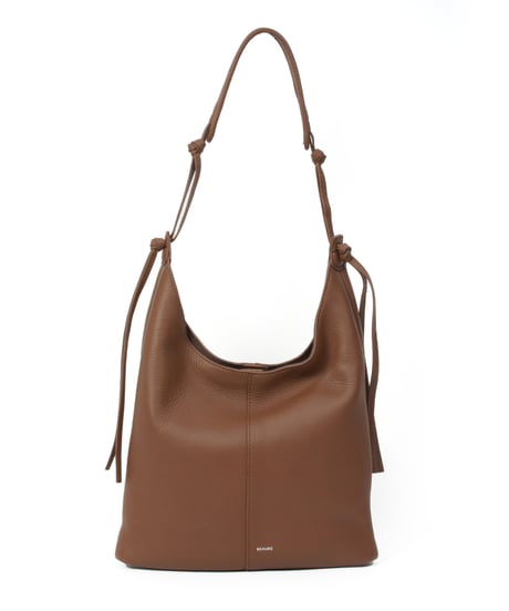 【B-25318】BEAURE Vertical ショルダー Bag
