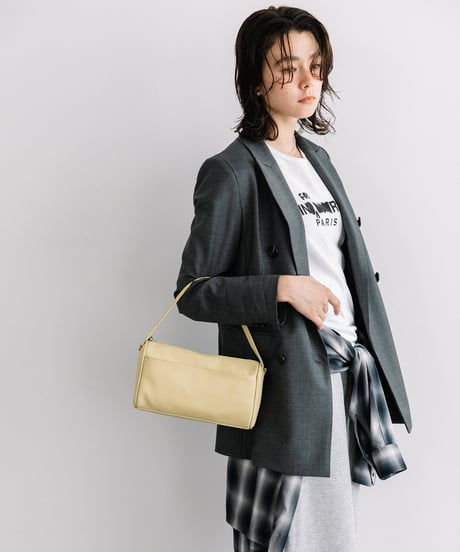 【B-25315】BEAURE Simple ボストン Bag