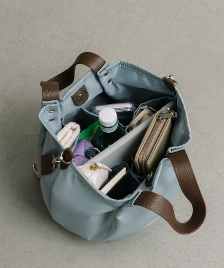 【B-26235】BEAURE NEW バルーントート Bag