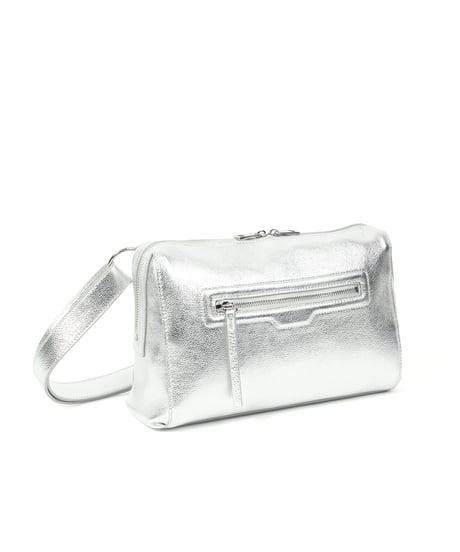 【B-25341】BEAURE Box Body Bag