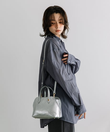 【B-25421】 BEAURE 2Way Mini トート Bag