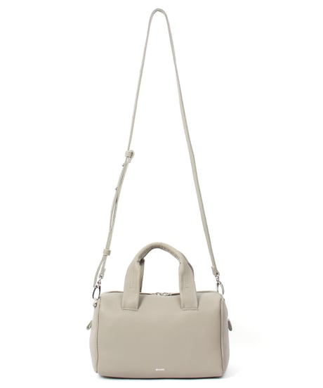 【B-25314】BEAURE Soft ボストン Bag