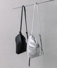 【B-25325】BEAURE 3WAY ショルダー Bag