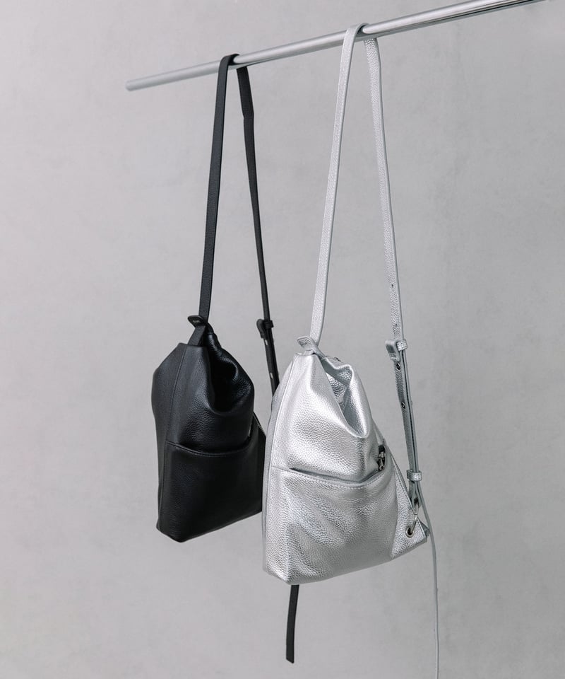 B-25325】BEAURE 3WAY ショルダー Bag | BEAURE OFFICIA