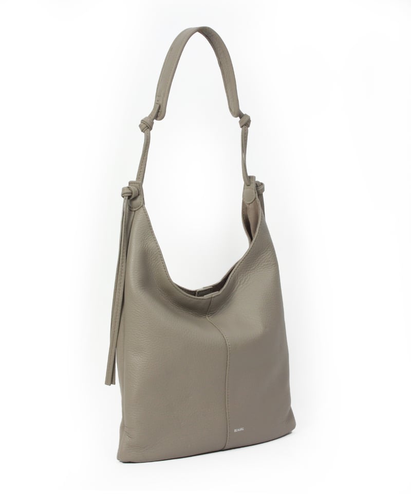JILL×beaure 牛革Bag値下げ ミニショルダーバッグ BEAURE ビュレ 本革 牛革 レザー レディース