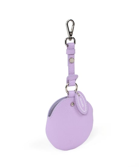 【B-25204】BEAURE circlekeycaseチャーム
