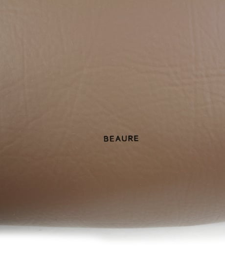 【B-24430】BEAURE  ソフトボディ 2WAY ショルダー