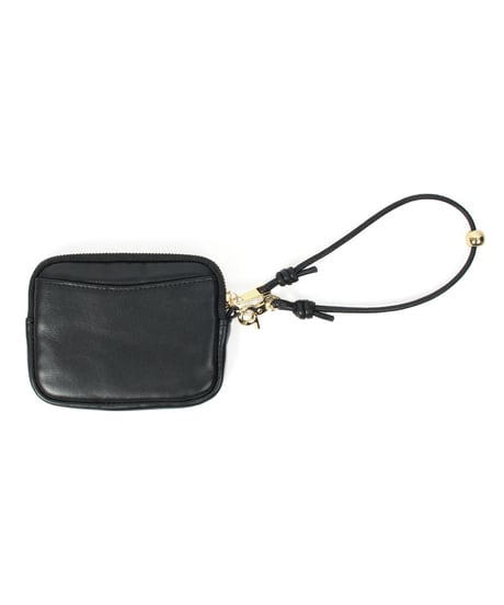 【B-25309】BEAURE CowLeather フラグメントケース