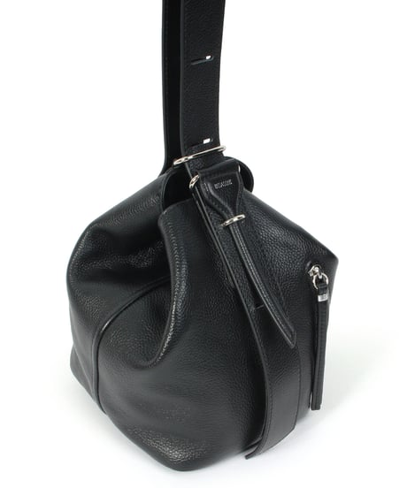 【B-26218】BEAURE バケット ショルダー Bag