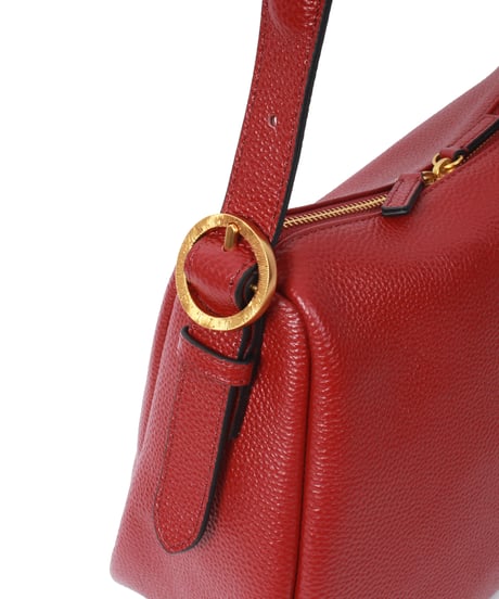 【B-25327】BEAURE Design Buckle ショルダー Bag