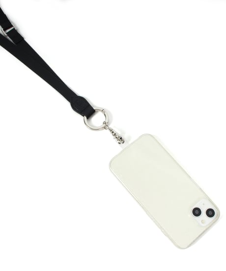 【B-25303】BEAURE Nylon Multi ストラップ