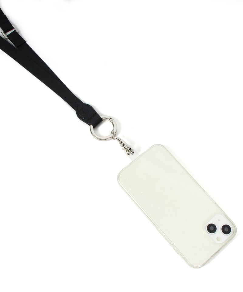 B-25303】BEAURE Nylon Multi ストラップ | BEAURE OFFI