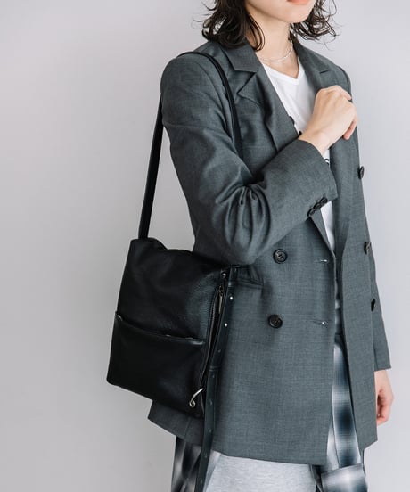 【B-25325】BEAURE 3WAY ショルダー Bag