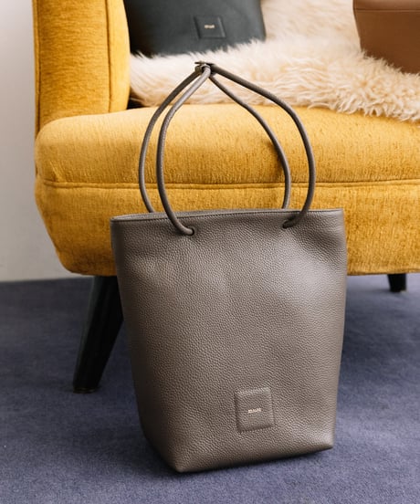 【B-25343】BEAURE Rope HandleトートBag