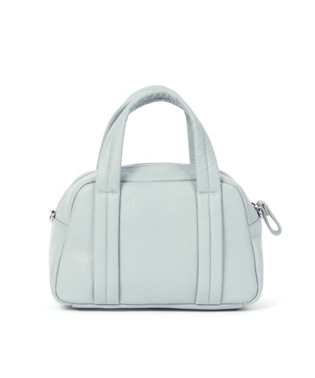 【B-25416】BEAURE  Soft Leather ボストン