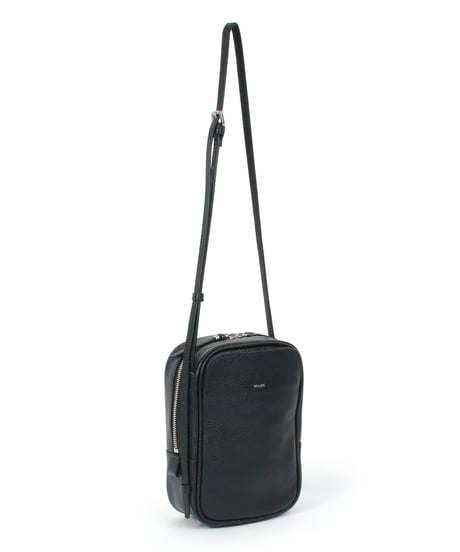 【B-26131】BEAURE 縦型 ミニ ショルダー Bag