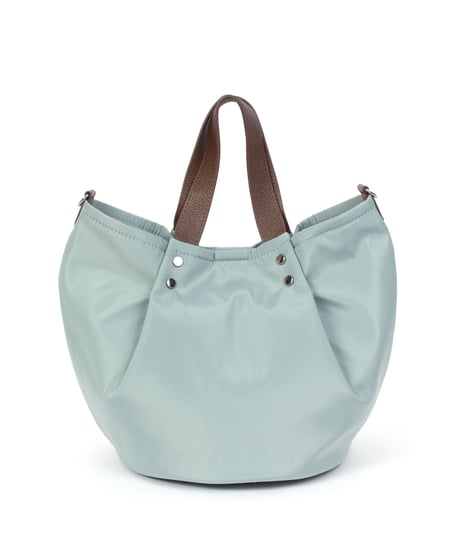 【B-26235】BEAURE NEW バルーントート Bag