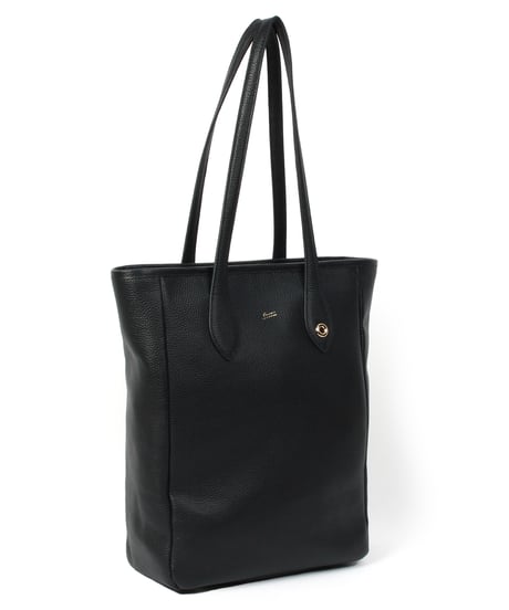 【B-25324】BEAURE Leather A4 Bag