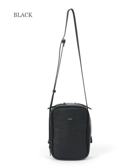 【B-26131】BEAURE 縦型 ミニ ショルダー Bag
