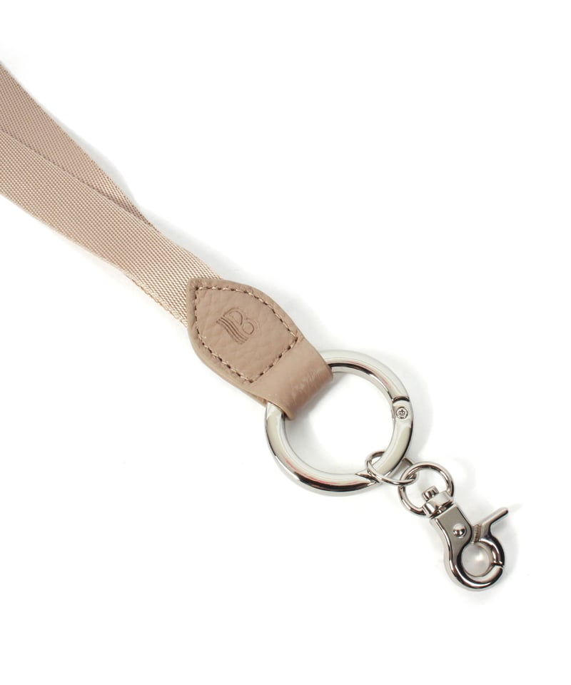B-25303】BEAURE Nylon Multi ストラップ | BEAURE OFFI