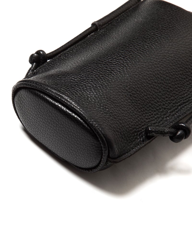 B-23156】BEAURE カウレザー スマホショルダー | BEAURE OFFICIA