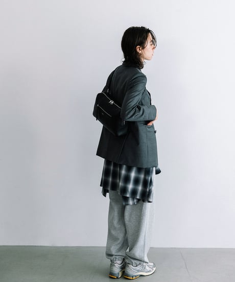 【B-25341】BEAURE Box Body Bag