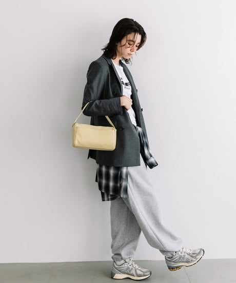 【B-25315】BEAURE Simple ボストン Bag
